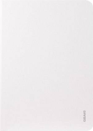 Чехол-подставка Ozaki OC109WH O!coat Adjustable multi-angle slim case for iPad Air White