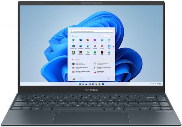 Ноутбук ASUS Zenbook 13 UX325JA-EG093 (90NB0QY1-M05750) 16Гб 512Гб 13,3