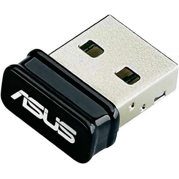 Сетевая карта ASUS USB-N10 NANO