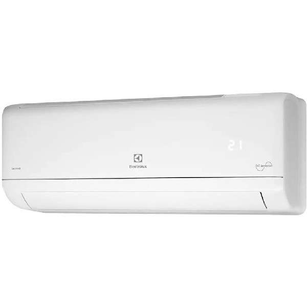 Сплит-система Electrolux Skandi DC Inverter EACS/I-09HSK/N8_V3 25 м2 2,75/3,2 кВт белый