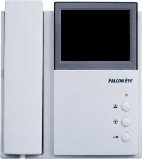 Видеодомофон Falcon Eye FE-4CHP2